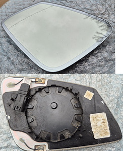M: Противотуманные фары BMW серии F, CIC, NBT, HC2, KAFAS, C (5 фото из 9)