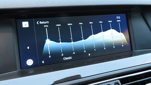 M: BMW CIC MMI Android Auto / Apple Carplay (4 foto / 5)