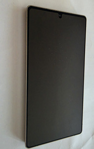 SAMSUNG S 25 ULTRA 512GB (2 foto / 7)