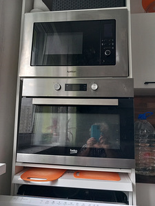 Müün köögitehnikat (1 foto / 2)
