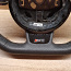 Audi rs7 оригинальное рулевое колесо для продажи (фото #4)