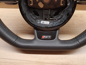 Müüa Audi rs7 original rool (4 foto / 6)
