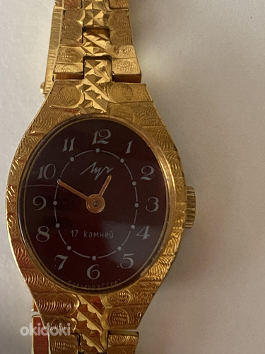 Продаются часы (фото #2)
