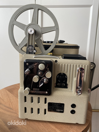 Projektor