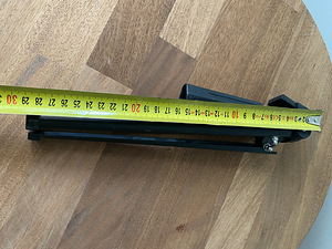 Statiiv (3 foto / 3)