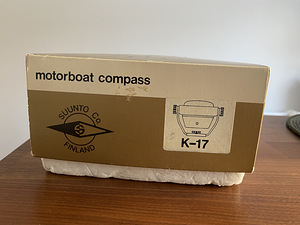 Kompass (3 foto / 7)
