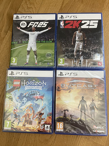 PS5 Sony Playstation 5 Slim 1TB (2 foto / 2)