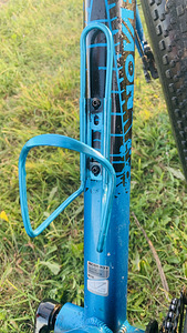 Продать FATBIKE NOVA BIKE (8 фото из 10)