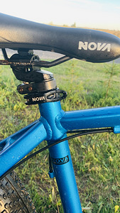 Продать FATBIKE NOVA BIKE (9 фото из 10)