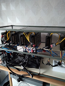Майнер amd 3tk 500 mhs (2 фото из 2)