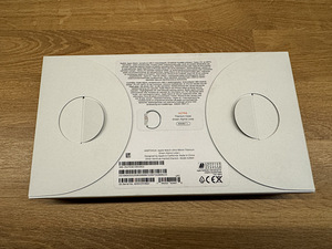 Apple Watch Ultra 49mm Titanium/Green Alpine Loop L (2 foto / 2)
