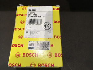 BMW лямбда зонд BOSCH 0281004029 LSU 4.9 (1 фото из 4)