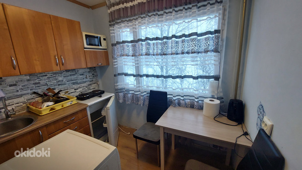 Квартира на продажу в Кивиыли (фото #2)