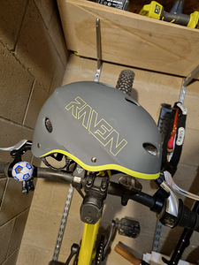 Scott Scale 20 + Kiver (3 foto / 3)