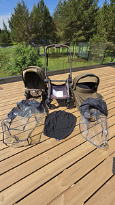 Cybex Platinum Priam (5 foto / 5)