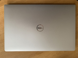 Dell XPS 9570 i7-8750H, 32GB RAM, GTX1050ti 4GB (2 foto / 9)