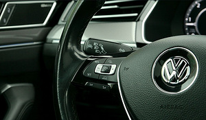 Volkswagen Passat Alltrack 2.0 TDi 140 kW 4motion (3 foto / 15)