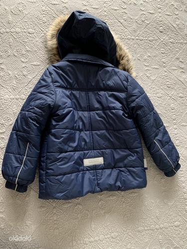 Зимняя куртка Lenne, размер 104 (фото #2)