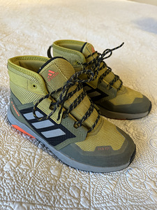 Adidas Terrex Trailmaker saapad suurus 35,5 (1 foto / 3)