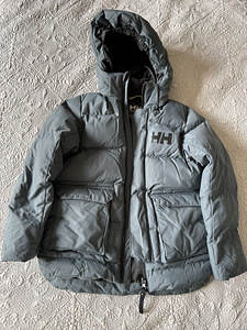 Helly Hansen talvejope suurus 128 (1 foto / 3)