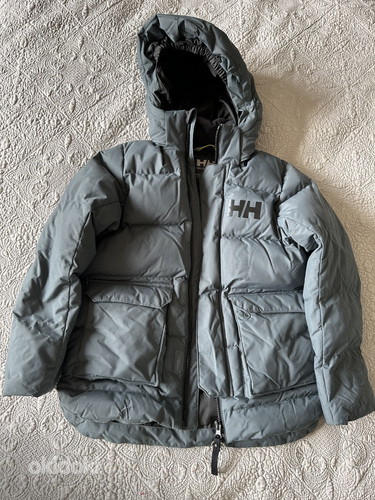 Helly Hansen talvejope suurus 128
