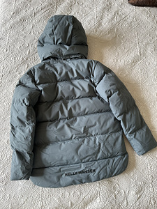 Helly Hansen talvejope suurus 128 (2 foto / 3)
