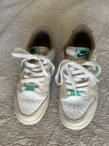 Nike Dunk Low GS suurus 37,5 (1 foto / 3)