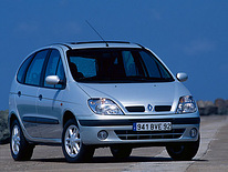 Reanult megane/scenical 1.9dci запчасти
