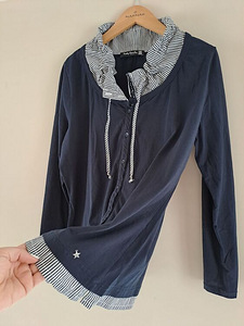 Betty Barclay блузка/свитер размер M/L