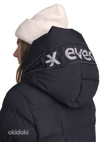 EVEREST soe jope/parka