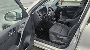 Volkswagen Tiguan Track & Field 1.4 R4 16V 110kW (6 foto / 13)