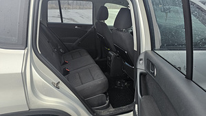 Volkswagen Tiguan Track & Field 1.4 R4 16V 110kW (8 foto / 13)