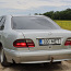 Mercedes Benz w210 2.2cdi 105kw 2000 г. (фото #2)