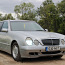 Mercedes Benz w210 2.2cdi 105kw 2000a. (foto #3)