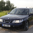 Saab 9-5 3.0tid 130kw мануал (фото #1)