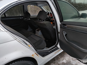 BMW E46 3.0d 150kw xdrive (10 foto / 13)