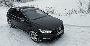 Volkswagen Passat 2.0 110kw DSG (2 foto / 9)