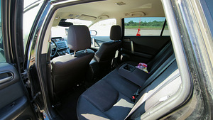 Mazda 6 2009 автомат (13 фото из 14)