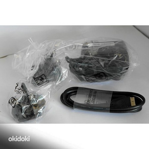 Toiteplokk/adapter 220v/12v ja usb3.0 juhe (1 foto / 1)