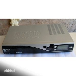 Dreambox dvb-s7000 (1 foto / 1)