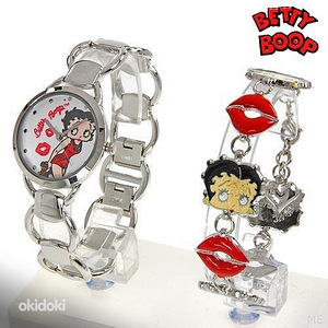 Käekell ja käevõru Betty Boop Collection (1 foto / 1)