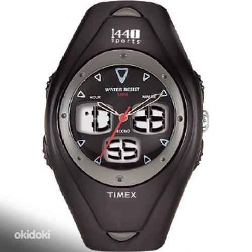 Timex аналог-часы