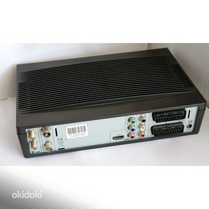 Canal digital box (2 фото из 2)