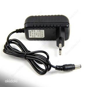 Toiteplokk 220v/12v 2a (1 foto / 1)