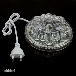 48 led rgb (2 фото из 3)