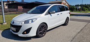 MAZDA 5 2014a 1.6 diisel 85kw (2 фото из 11)