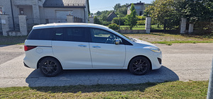 MAZDA 5 2014a 1.6 diisel 85kw (3 фото из 11)