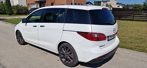 MAZDA 5 2014a 1.6 diisel 85kw (5 фото из 11)