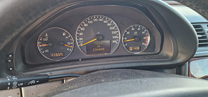 MERCEDES-BENZ CLK 200 KOMPRESSOR (12 foto / 12)