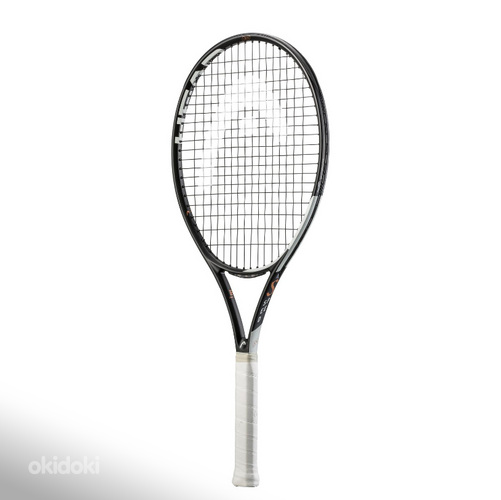 Новая теннисная ракетка HEAD IG SPEED 26" JUNIOR (фото #4)